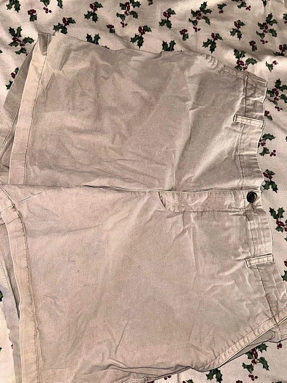 Old Navy High Waist Shorts , XL